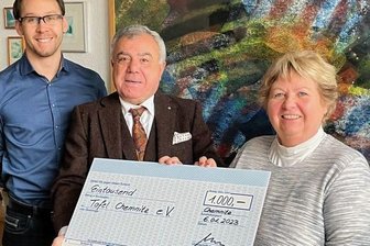 Stadtgeflüster: Der Sprung in eine erfolgreiche Zukunft - 