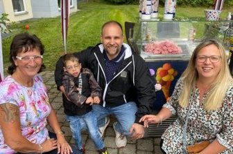 Stadtgeflüster: Genießen und ganz viel Gutes dabei tun -