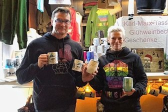 Stadtgeflüster: Wenn der Radiomann in die Kita kommt -
