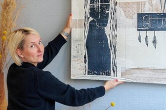 Stadtgeflüster: Wo die Herzen für die Kunst schlagen - 
