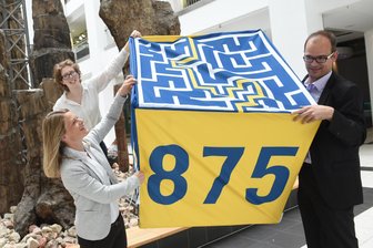 Stadtjubiläum 875 Jahre Chemnitz: Erste Projekte für 2018 bestätigt -