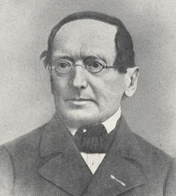 Friedrich Gustav Weidauer 