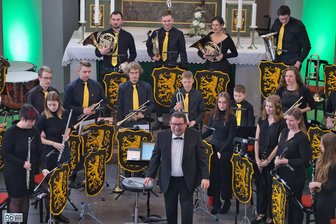 Stadtorchester Auerbach sagt Neujahrskonzert ab - Die Grippewelle hat das Stadtorchesters Auerbach erfasst, weshalb das Neujahrskonzert am 8. Februar abgesagt wurde.