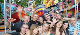 Stadtparkfest