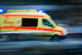 Stadtparkfest: Mann bei Auseinandersetzung schwer verletzt -