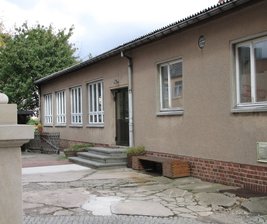 Schulanbau