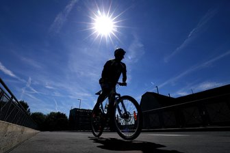 Stadtradeln 2025 in Plauen: Wie man ein Bike gewinnen kann - In Plauen beginnt in Kürze wieder das Stadtradeln.
