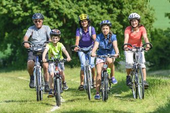 Stadtradeln: In Zwickau wurden mehr Kilometer gefahren als 2023 - Die Zwickauer Stadtradler fuhren mehr Kilometer als im Vorjahr.
