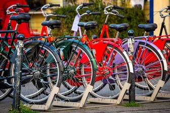 Stadtradeln: Zwickau verbessert sich gegenüber dem Vorjahr - Einfach mal aufs Rad umsteigen: Dazu lädt jedes Jahr die Aktion „Stadtradeln“ ein.