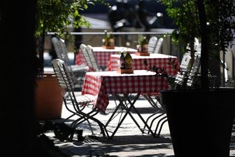 Stadträte plädieren für Gastronomie im Schloss Glauchau - 