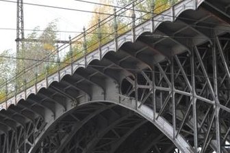 Stadträte wollen Beschluss für Erhalt des Viadukts -