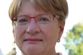 Stadträtin beschwert sich über Rathauschef - Jana Pinka - Stadträtin der Linken in Freiberg