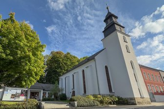 Stadtrat Auerbach trifft Entscheidung zur Göltzschtalgalerie – Zweifel am Kaufpreis und den Kosten - Der Stadtrat hat mehrheitlich für den Kauf der Göltzschtalgalerie Nicolaikirche in Auerbach gestimmt. Das ist nur die erste Hürde.