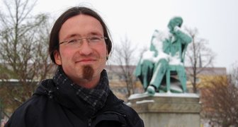 inke-Stadtrat René Hahn