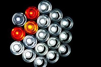 Stadtrat: Beleuchtung wird auf LED umgestellt -