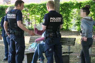 Stadtrat beschließt mehr Personal für Sicherheit -