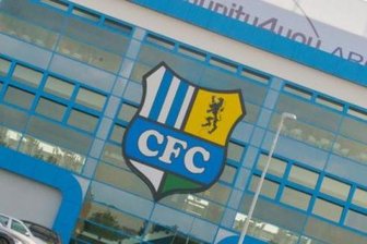 Stadtrat bestätigt Millionenzahlung an Chemnitzer FC -