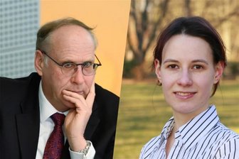 Stadtrat Chemnitz: Was läuft da zwischen BSW und AfD? - Absprachen zwischen Volker Dringenberg (AfD) und Jeanette Wilfer (BSW)?