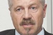 Stadtrat entscheidet über Biogasanlage - Umweltbürgermeister Miko Runkel