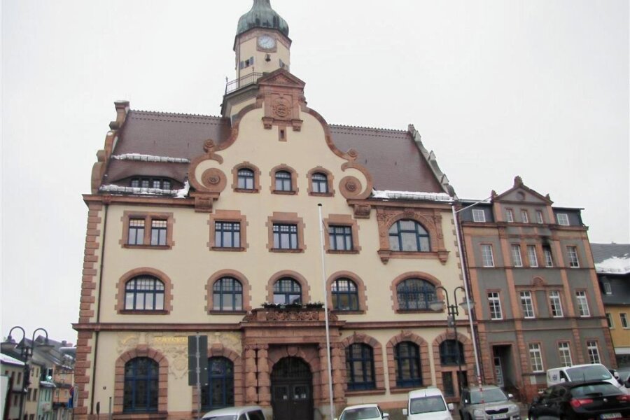 Stadtrat Geringswalde thematisiert geplante Siedlung - In der Sitzung des Geringswalder Stadtrates will sich das Gremium zum geplanten Wohngebiet verständigen. 