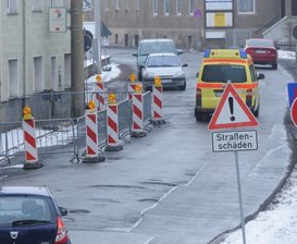 Wehrstraße