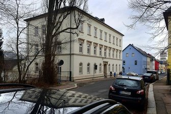Stadtrat lehnt Kauf von ehemaligem Amtsgerichtsgebäude ab -