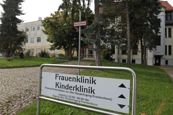 Stadtrat lehnt Klinik-Schließung ab - Der Auftrag des Stadtrates an den Bürgermeister in Sachen Kinderklinik fiel eindeutig aus.