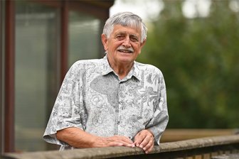 Stadtrat Rochlitz: Mit dem Abschied von CDU-Mann Kober endet eine Ära - Dr. Manfred Kober ist nicht nur leidenschaftlich gerne Zahnarzt. Der 79-jährige Rochlitzer setzte sich als Kommunalpolitiker seit 1990 mit Nachdruck und Leidenschaft für die Belange seiner Wahlheimat ein.