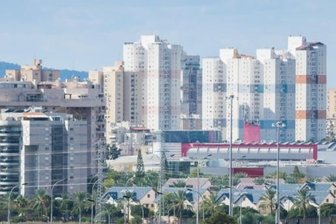 Stadtrat sagt Ja zu Partnerstadt in Israel - In Kirjat Bialik leben 40.000 Menschen - auf einer Fläche so klein wie der Stadtteil Borna-Heinersdorf.