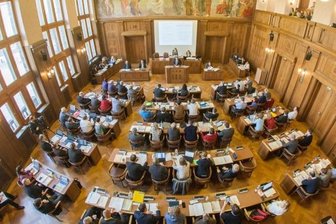 Stadtrat stimmt gegen Sozialticket -