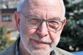 Stadtrat stößt Debatte über Flutschutz in Flöha an - Peter Richter - Stadtrat