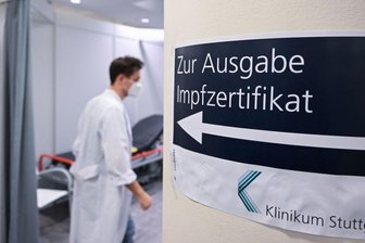 Stadtrat von Aue-Bad Schlema fordert Aussetzen der einrichtungsbezogenen Impfpflicht -