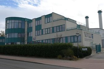 Stadtrat von Stollberg beschließt Stadtwerke-Übernahme - Die EnviaM übergibt der Stadt Stollberg neben den Leitungen auch ihr Gebäude, mietet es dann aber und nutzt es mit seinen Mitarbeitern weiter.
