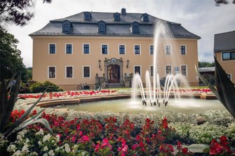 Stadtrat von Thum soll Kita-Beiträge anheben - Der Stadtrat von Thum kommt am Mittwochabend im Rathaus zu einer öffentlichen Sitzung zusammen.