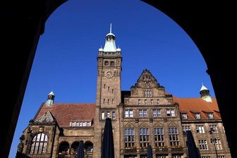 Stadtratssitzung live im Internet -