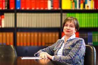 Stadtratswahl: Chemnitzer CDU mit mehr Frauen als Männern auf Spitzenplätzen - Steht im Wahlkreis 8 auf Listenplatz 1 der CDU: Almut Patt. Auf den Spitzenplätzen dominieren bei den Christdemokraten Frauen.