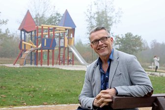 Stadtratswahl in Glauchau: Warum treten Sie nicht mehr an, Herr Winkler? - Der Glauchauer CDU-Stadtrat Andreas Winkler schmeißt hin und kandidiert nicht mehr zur Stadtratswahl.