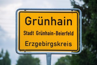 Stadtratswahl in Grünhain-Beierfeld: Bürgergemeinschaft Spiegelwald holt meiste Sitze - In Grünhain-Beierfeld wurde ein neuer Stadtrat gewählt.