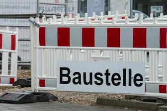 Stadtring nur noch stadtauswärts befahrbar -