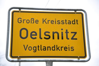 Stadtteilbegehung in Oelsnitz führt am Dienstag durch Untermarxgrün - In Oelsnitz findet am Dienstag wieder eine öffentliche Stadtteilbegehung statt.