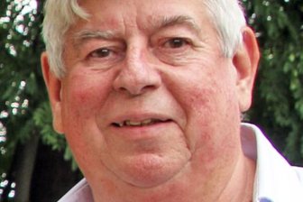 Stadtverein Brand-Erbisdorf macht weiter - Hans-JürgenFischer - Vorsitzender des Stadtvereins