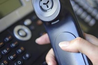 Stadtverwaltung nur eingeschränkt erreichbar -
