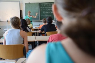 Stadtverwaltung: Schülerzahlen werden steigen - 