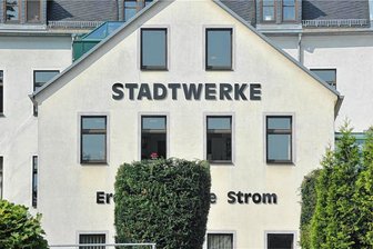 Stadtwerke Freiberg rechnen Preisbremsen ein - Die Stadtwerke Freiberg haben etwa 4900 Erdgas- und rund 26.000 Stromkunden, zudem beliefern sie gut 10.000 Wohnungen sowie kommunale Häuser und Universitätsgebäude mit Fernwärme.