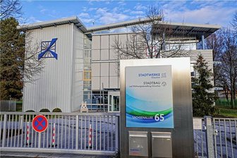 Stadtwerke Glauchau warnen vor Betrugsmasche - Die Stadtwerke Glauchau warnen vor betrügerischen Anrufen in ihrem Namen. 