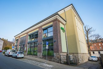 Stadtwerke im Erzgebirge warnen vor betrügerischen Haustür-Geschäften - Die Stadtwerke Aue-Bad Schlema warnen vor Betrug.