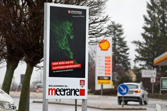 Stadtwerke Meerane: Betrüger unterwegs - Die Stadtwerke sind ein Energieversorger für Strom, Gas, Wärme und Glasfasernetz.