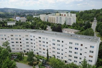 Stadtwerke Reichenbach warnen vor unseriösem Stromvertrieb - Die Stadtwerke Reichenbach warnen vor unseriösen Umtrieben im Wohngebiet West.
