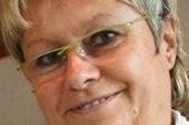 Städte heiraten auf Raten: Silberberg erhält sein Standesamt - Birgit Reichel- Bürgermeisterinvon Stützengrün
