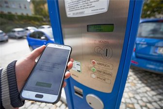 Städte im Erzgebirge büßen kräftig Parkgebühren ein - Die Große Kreisstadt Annaberg-Buchhoz hat in den vergangenen beiden Jahren deutlich weniger Parkgebühren eingenommen. Damit ist sie nicht allein.